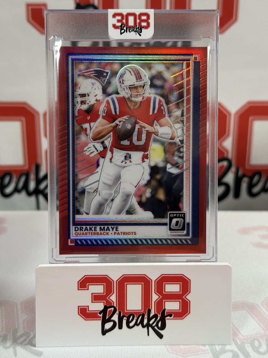 308 Breaks tweet media