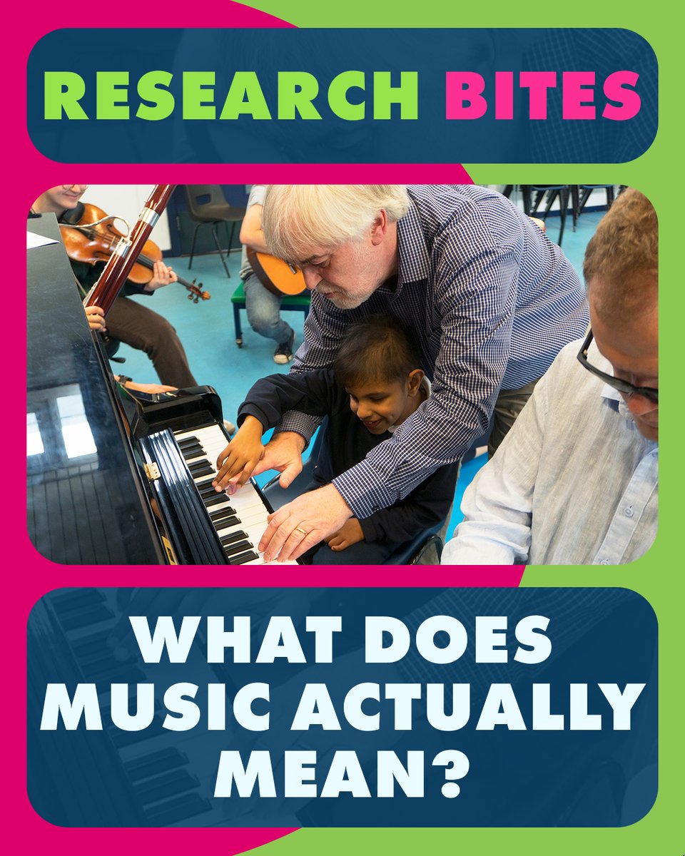 Sounds of Intent tweet media