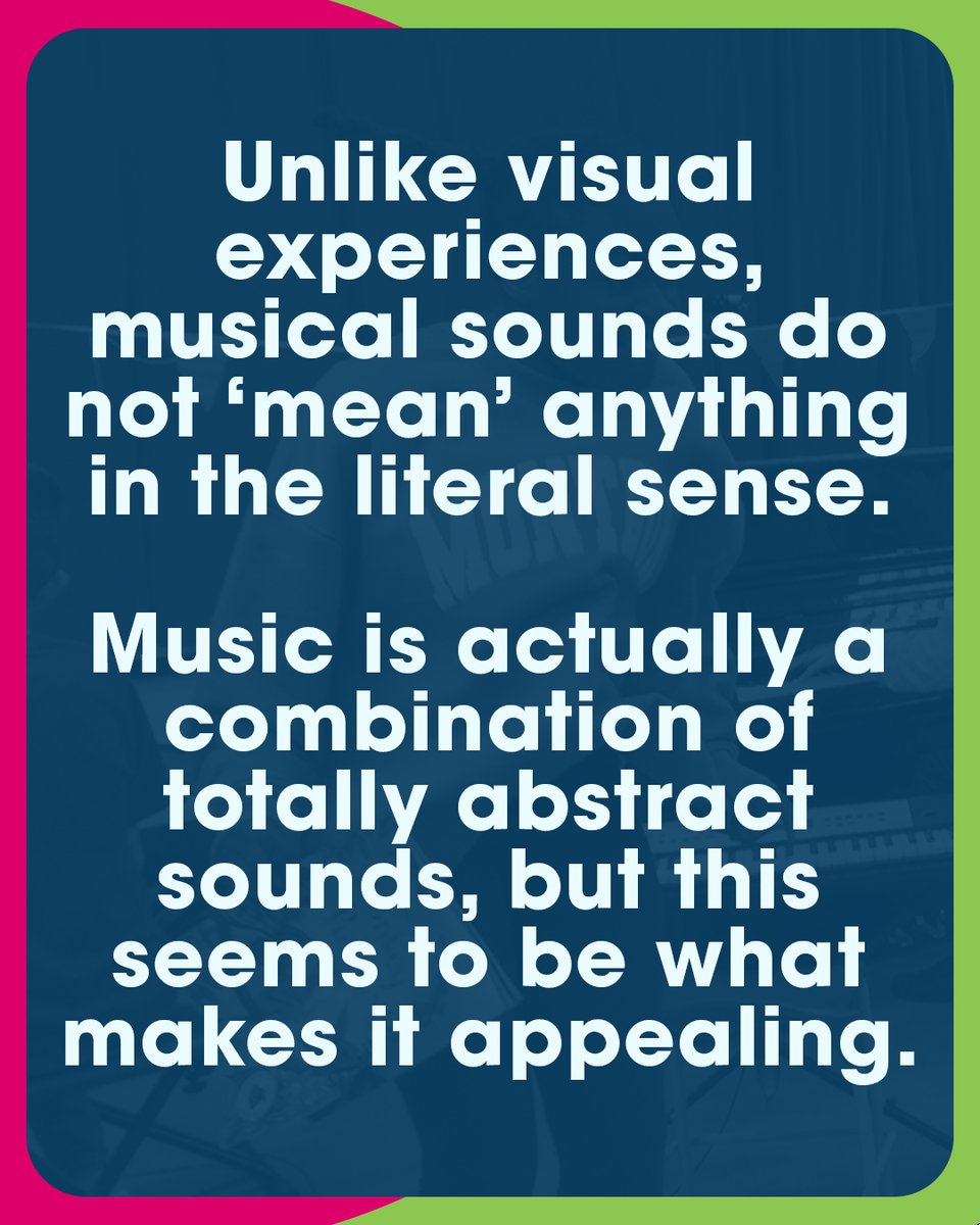 Sounds of Intent tweet media