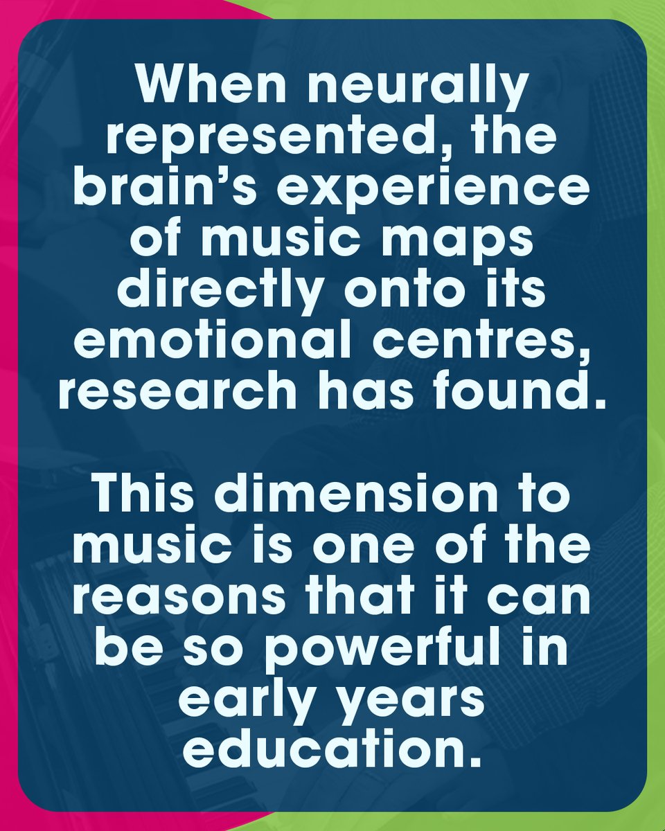 Sounds of Intent tweet media