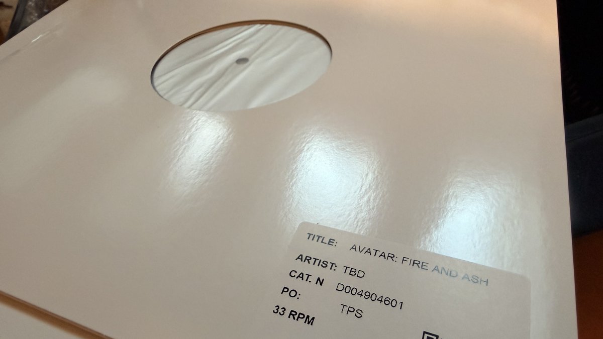 Simon Franglen tweet media