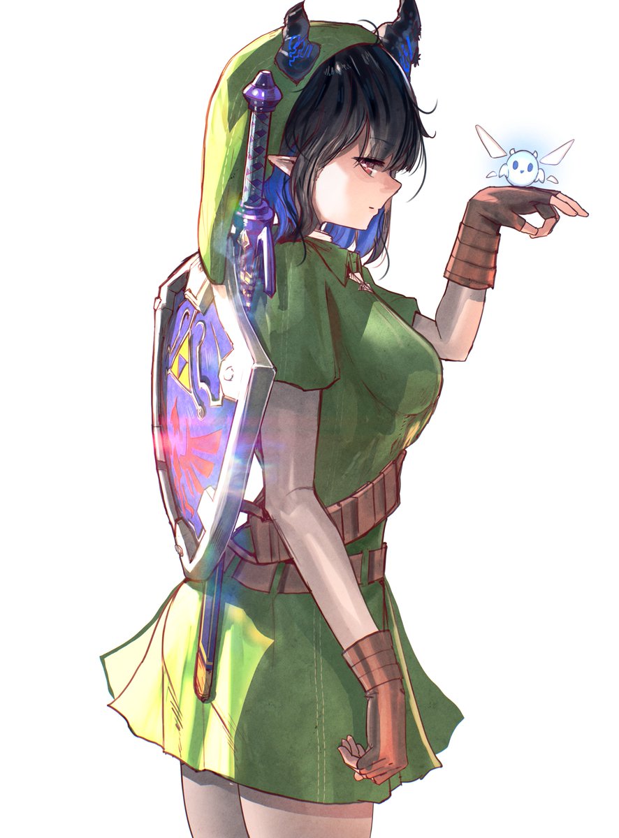 Anonamos_701's tweet image. One more for today

#RavenCrafts