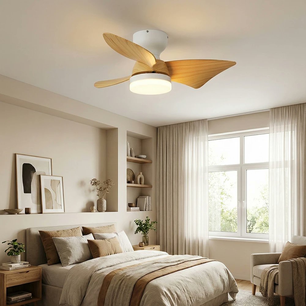 leizhang598998's tweet image. Save your small apartment from feeling cramped! This Calix three-blade ceiling fan with light has incredibly sleek and clean lines.
.
#CeilingFanLight #ThreeBladeCeilingFanWithLight #lightcannon #AirCirculationFan #LightingFixturesForSmallApartments
.
vidirlighting.com/collections/al…