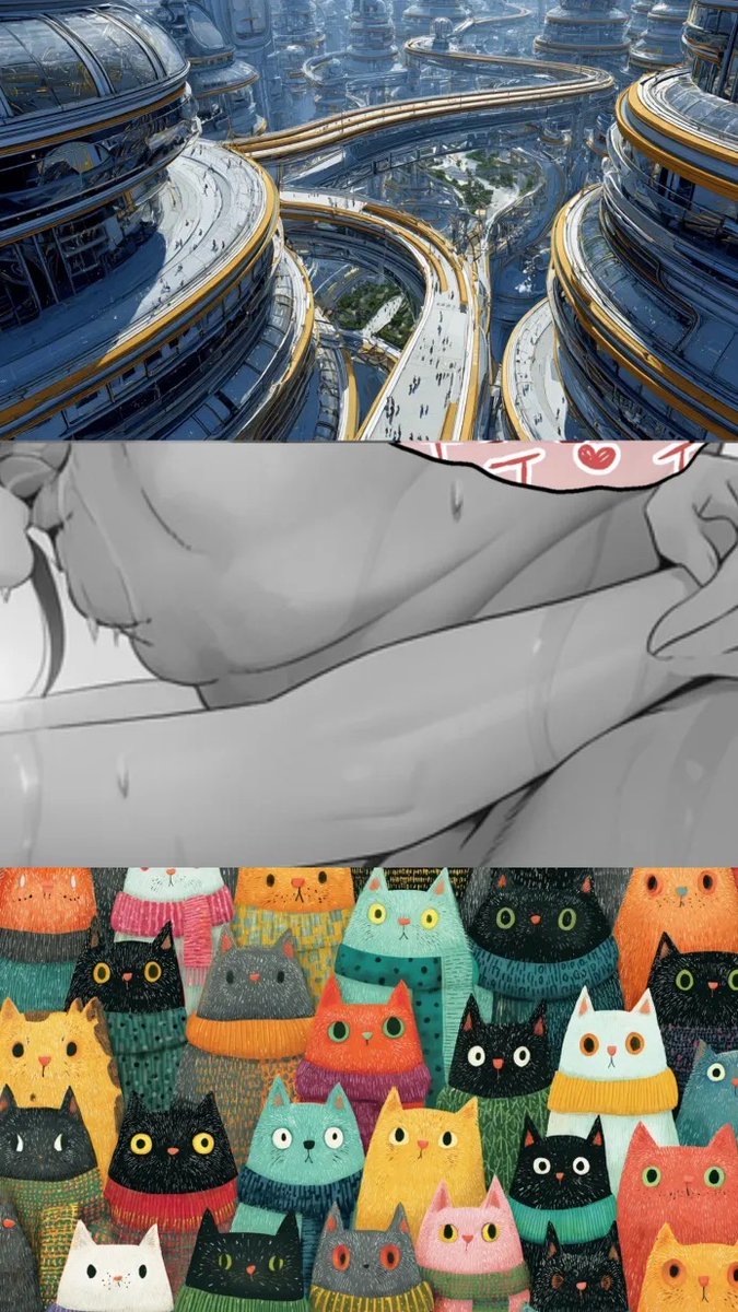 恋は盲目 
(1/9) SFW