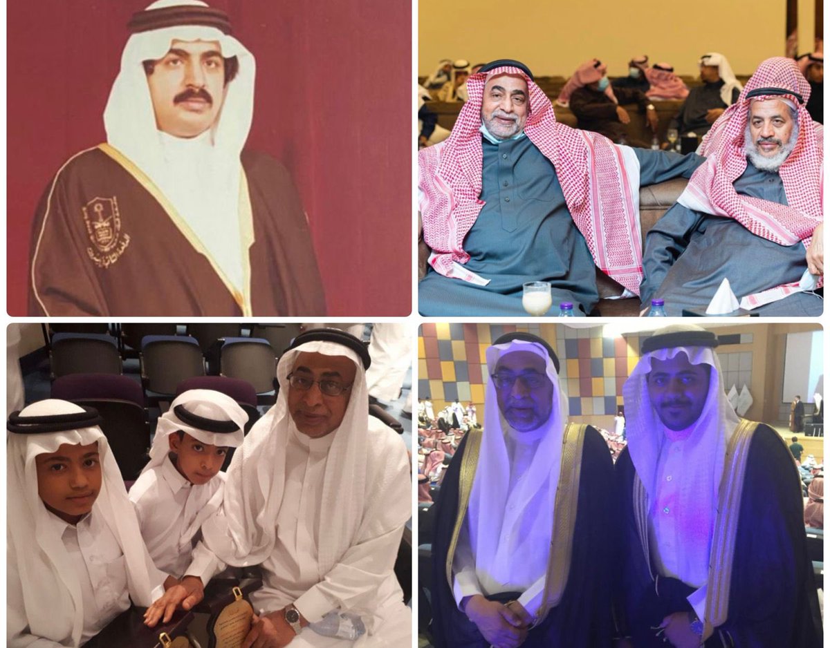khalidfahad77's tweet photo. رحم الله «بن داود» رمز البر و الوفاء
   لم يكن الغالي عبد الرحمن بن عبد العزيز بن داود" أبوخالد" ( رحمه الله )،، ابن الدرعية البار،،، عادياً في حياتي بل هي عشرة عمر أمتدت لخمسة عقود ملؤها المحبة والإخاء والوفاء والصدق والأمانة.. وفاؤه نادرا من خلال تواصله الدائم في زمن عز فيه الوفاء ، كان الأستاذ عبد الرحمن رحمه الله رجلًا خلوقًا وفيًا و أمينًا.، ترك في نفسي أثرًا لاينسى،، بقلم خالد بن فهد الحسين ( المزيد) https://t.co/H6zGEcV4vK