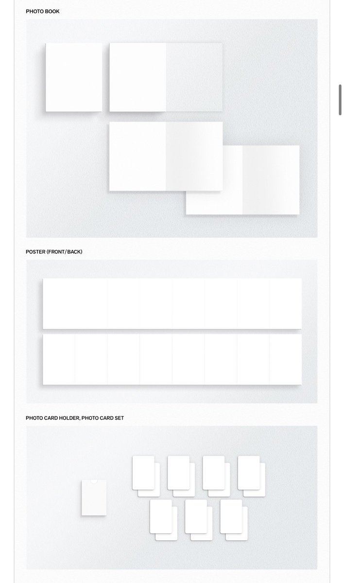 the lack of visual context on anything is actually sending me