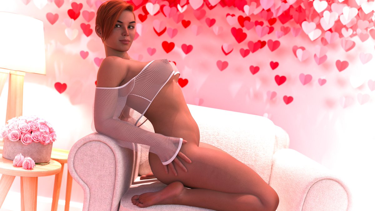 AmomynousGames's tweet photo. Haley from Office Perks https://t.co/it2XT1zFjq