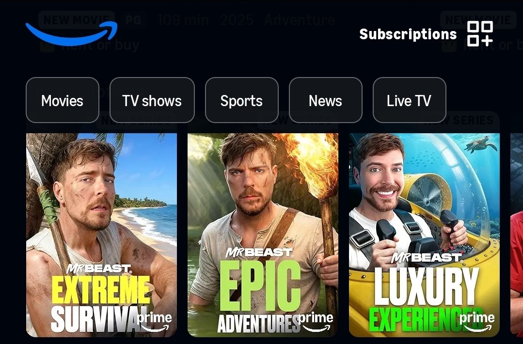 notcrypticno's tweet image. Bezos got this man in a 360