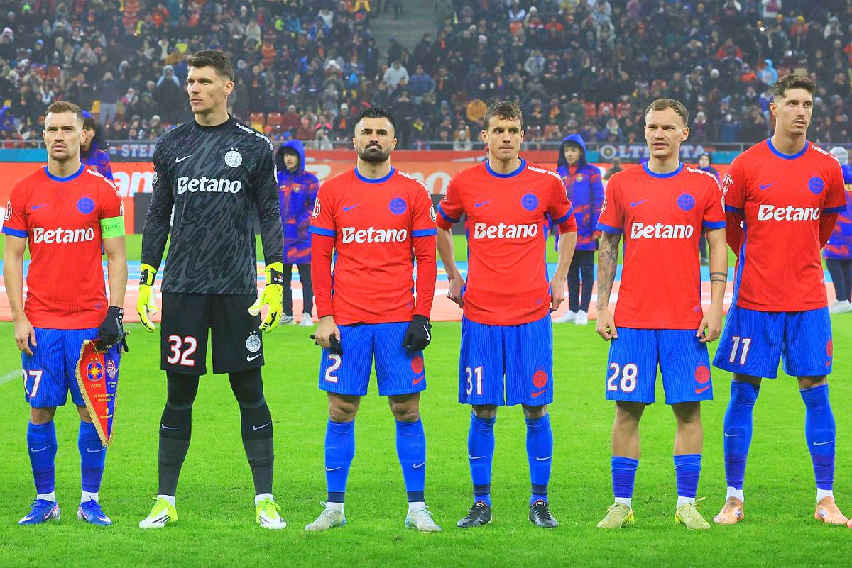 GSP.RO - Gazeta Sporturilor tweet media