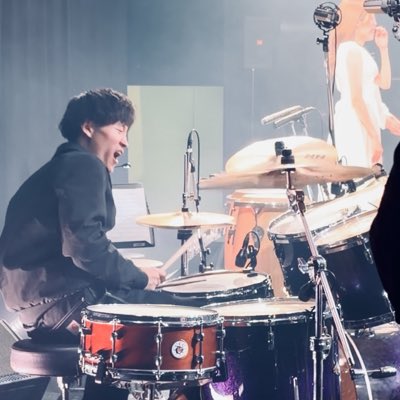 #新しいプロフィール画像