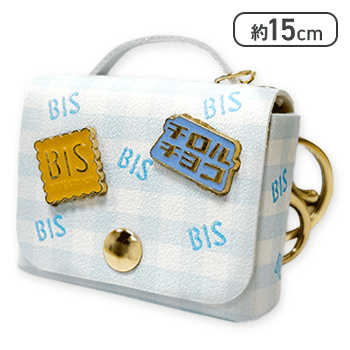 CCatcherApp's tweet image. 💖🍫入荷案内🍫💖

#チロルチョコ　ミニバッグKH　 

≪全3種≫
✅#ミルク
✅#ビスケット
✅#コーヒーヌガー

バッグ型のキーホルダーです🌟
中に小物を入れることもできちゃう💕
大きめのバッグに入れて持ち歩くのも可愛いデザインです✨✨

▼ゲームプレイはこちら
ccatcher.onelink.me/893388614/mllz…