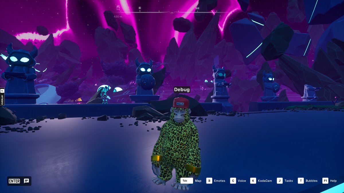 XdebugX Games tweet media