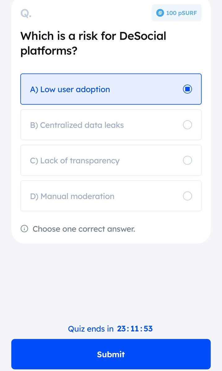 shohan68244's tweet photo. 3 February  2026
daily quiz 

$Xenea : Quiz- A

$Marina protocol - A

$Syntax verse - B

Question of the day 🔥
✅ Logo

⚡Dropee Daily Combo🔽

https://t.co/d8YM8fk8f2

Follow &amp; Repost https://t.co/UBJUrxNiCa