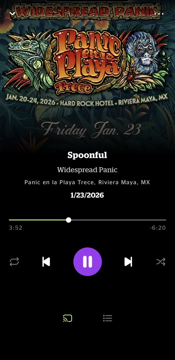 Could fill spoon full of gold