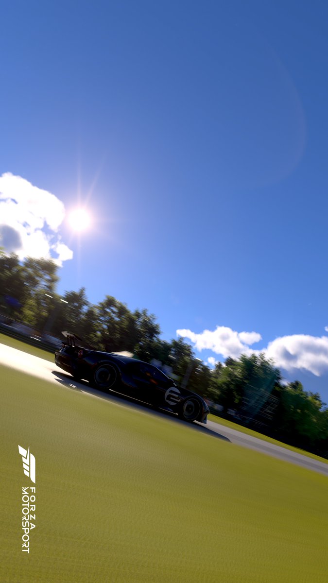 Forza Motorsport 📸 Captured By #XboxSeriesX #ForzaMotorsport