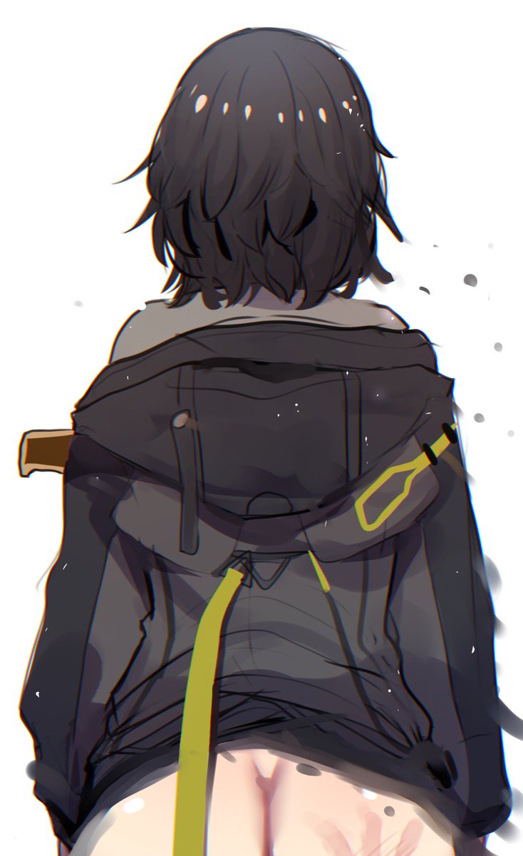 「The back that carries industries.」|🌸 Princess Hinghoi Lite 🌸のイラスト