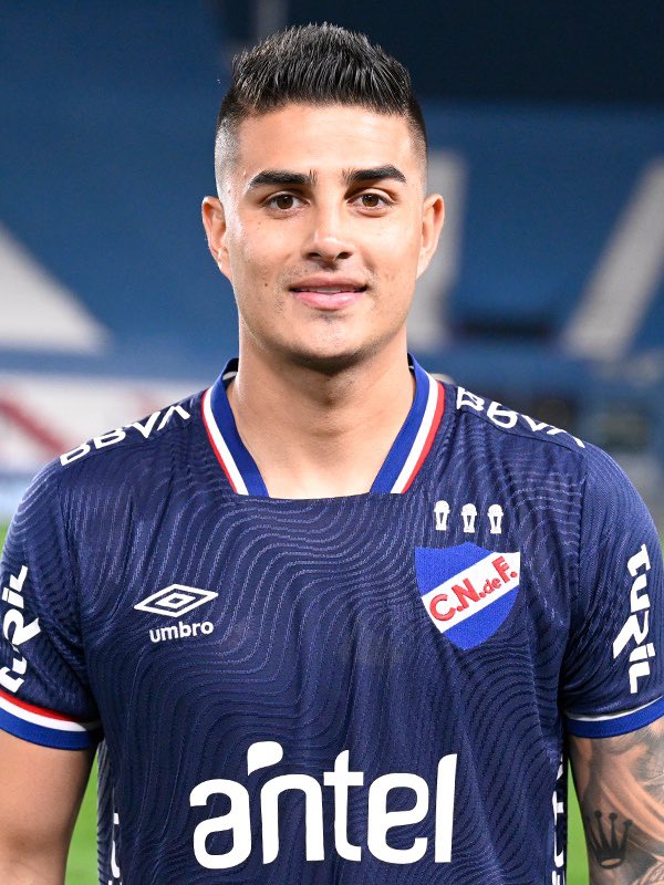 Martin Charquero tweet media