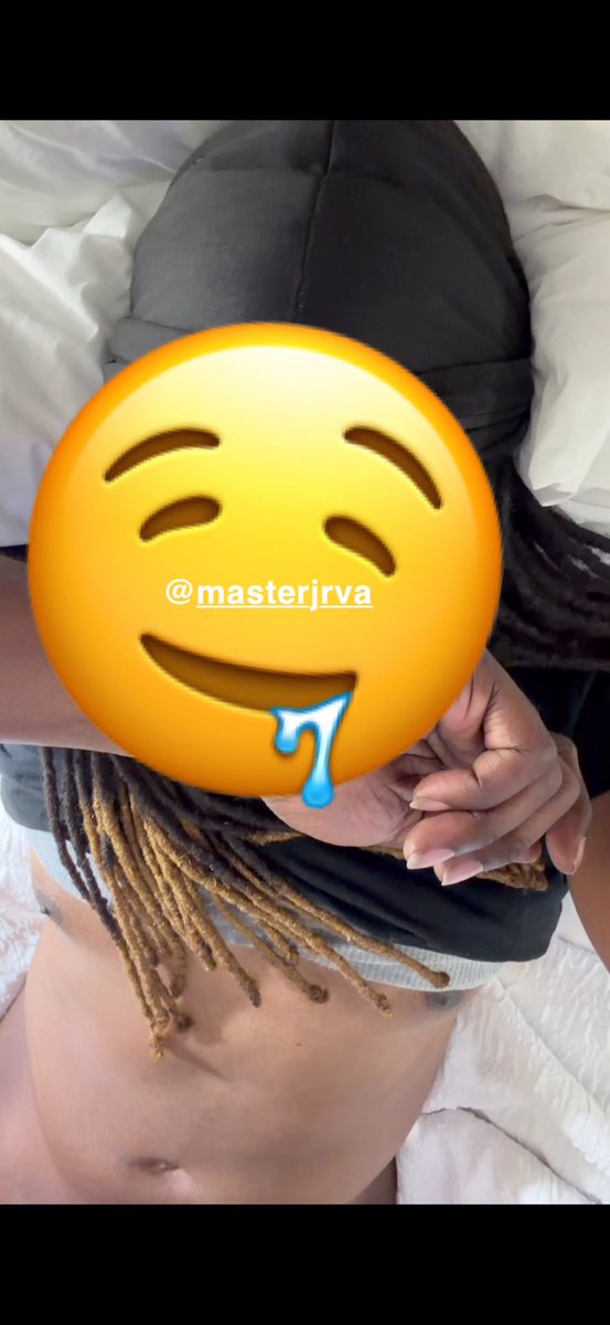 MasterJRVA's tweet photo. Meet this loyal, sissy servant white f@g. I stepped on their hands as I sat on their face for hours. And of course. My dick was worshiped too. https://t.co/AQ8Lkfw69N