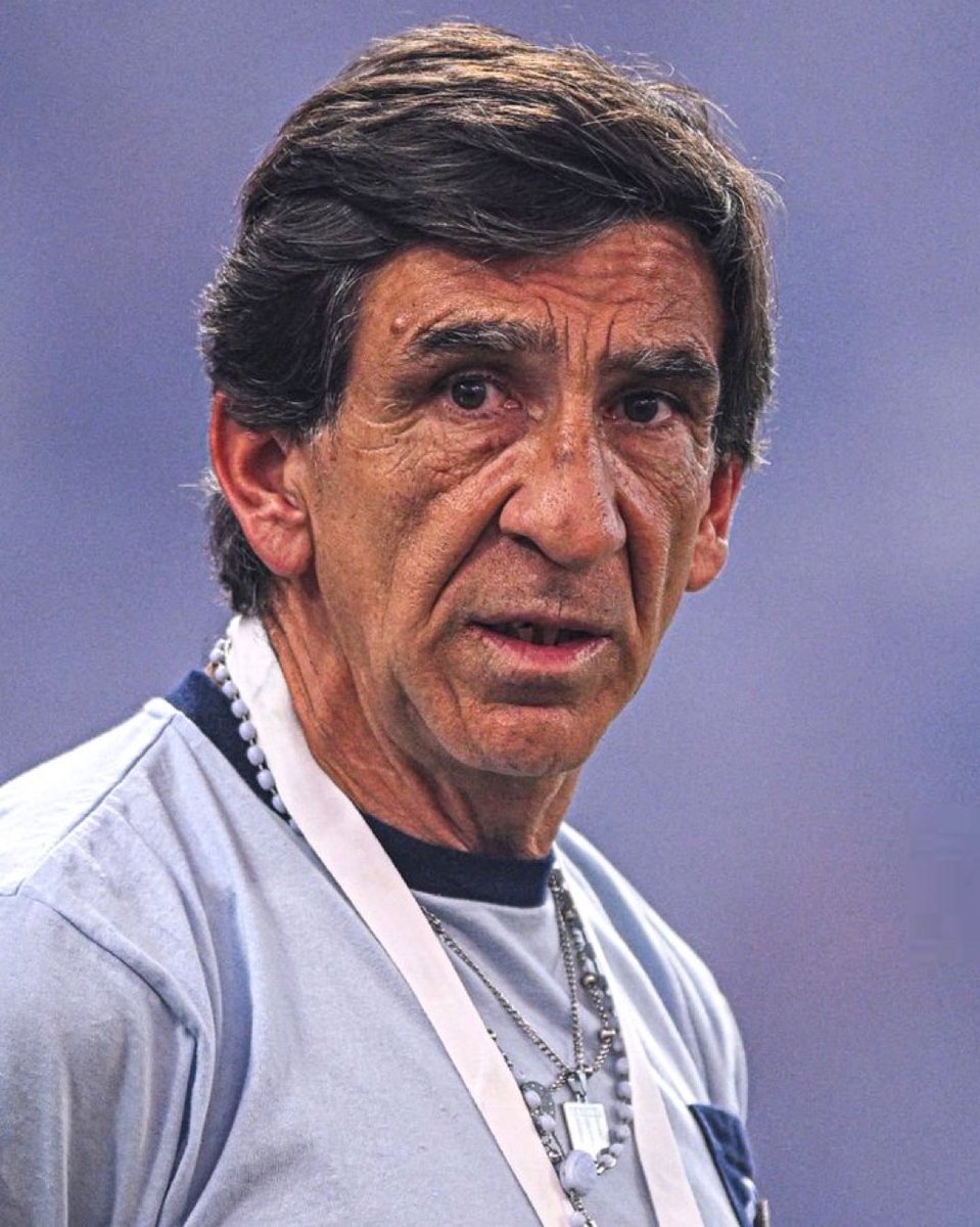 Vergarismo tweet media