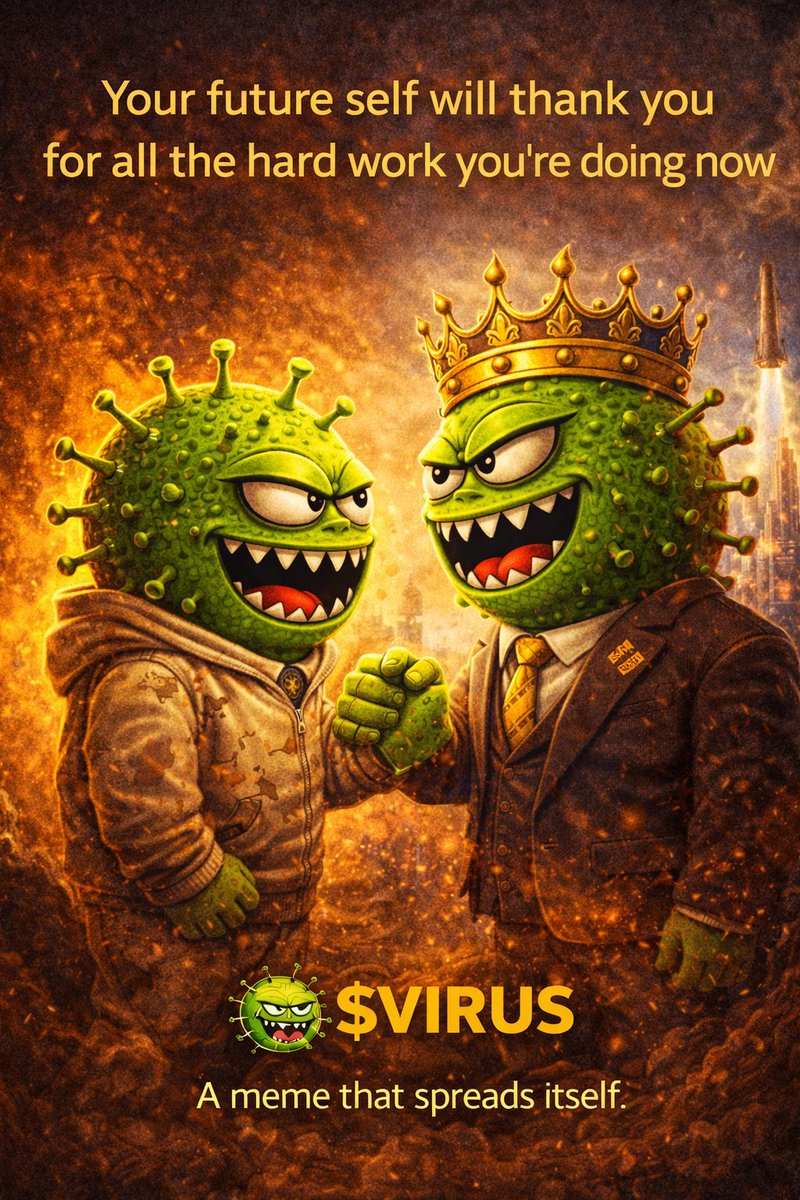 BNBsx8's tweet image. 大盘暴跌的情况下，virus在稳步上涨，看着持币地址数量与日俱增，直逼2500万建设的动力更加的强烈！遇到这么有激情的社区，活该virus大火🔥

一件三连留bnb地址，抽100名粉丝每名送999枚virus
晚上十点开！