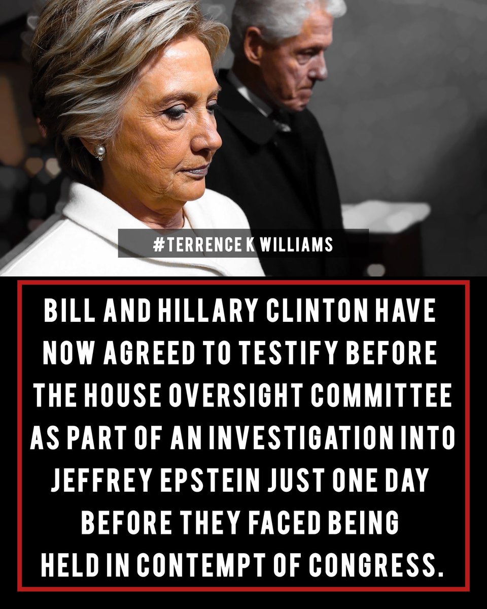Terrence K. Williams tweet media