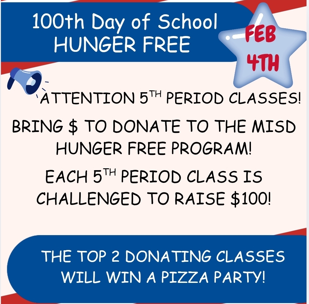 Midway High School tweet media