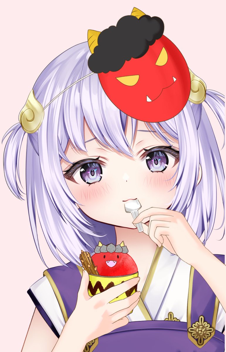 幽々木ゆゆ👻🍆新人VTuber (@yuyugiyuyu) / Posts / X