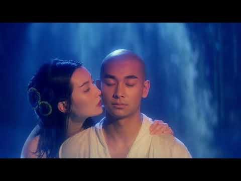 MarkSab's tweet image. The White Snake traditionally holds the spotlight in this classic Chinese folktale, but this is no traditional film.

Read more 👉 lttr.ai/Anwza