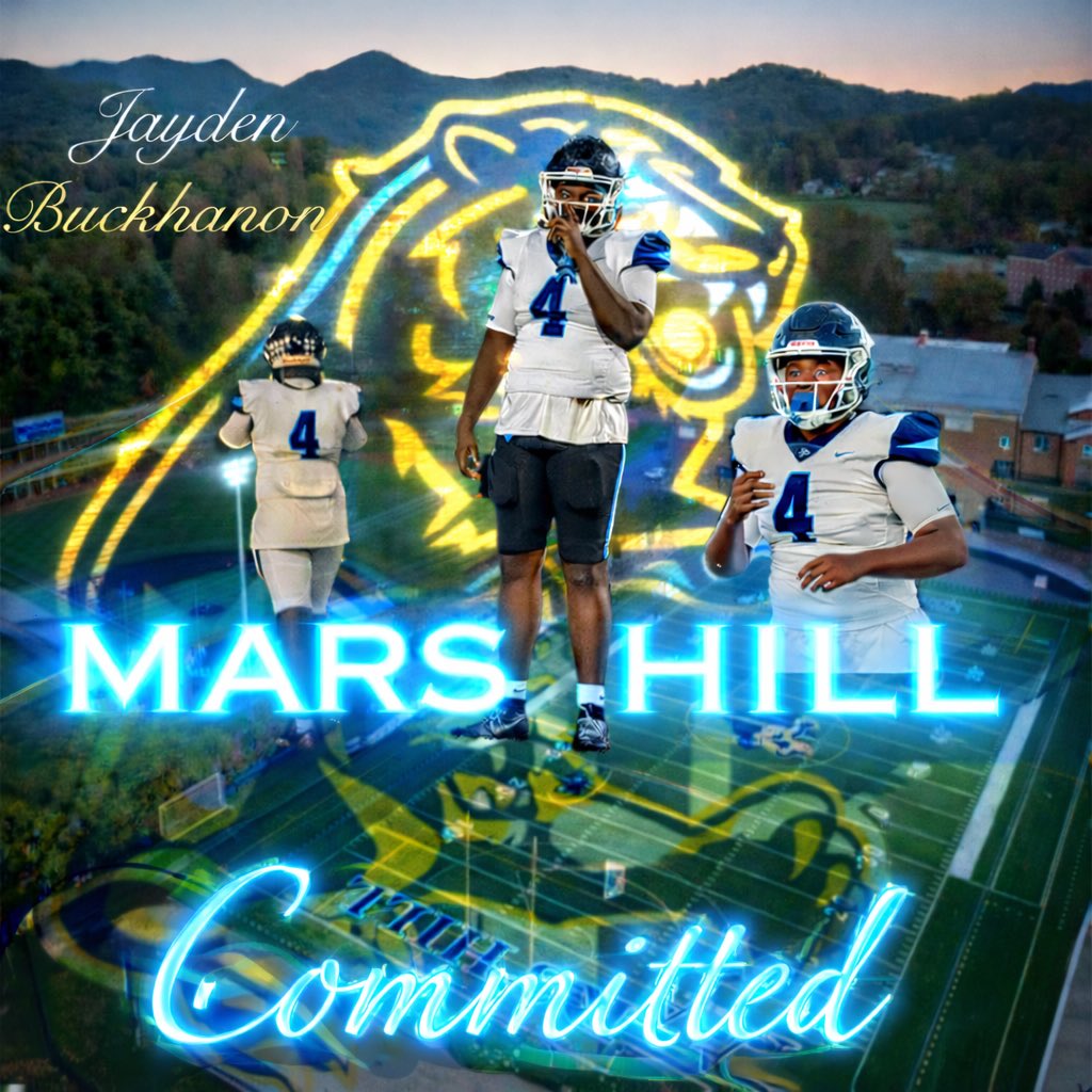 Jayden Buckhanon tweet media