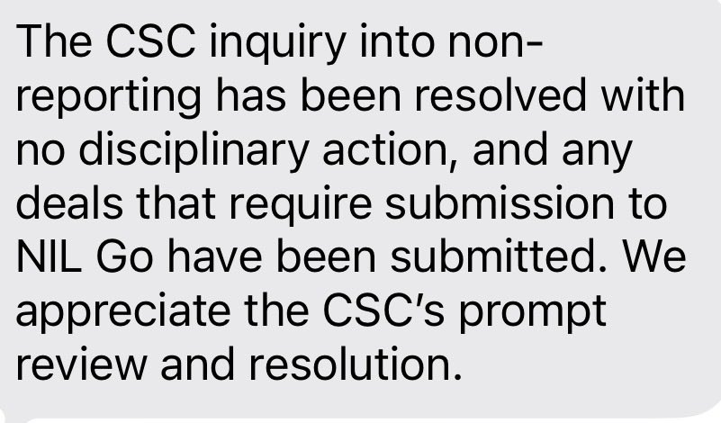 Ross Dellenger tweet media