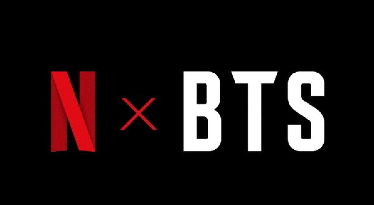 fuuma_BTS's tweet photo. BTS x NETFLIX 決定🎉
まさか、映画まで発表されるとは驚きです！

☑️3月21日（土）20時〜　光化門広場カムバステージをNetflix生中継

☑️3月27日（金）ドキュメンタリー映画『BTS：ザ・リターン（BTS: THE RETURN）』Netflix独占公開！
ロサンゼルスでの制作様子の過程が映し出されているようです🎞️

@BTS_twt