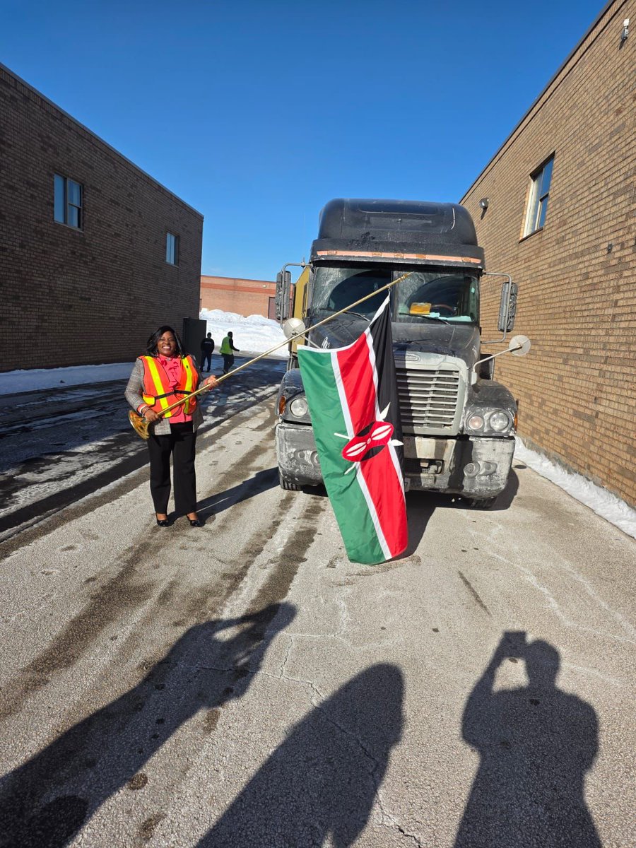 Kenya in Canada 🇰🇪🇨🇦 tweet media