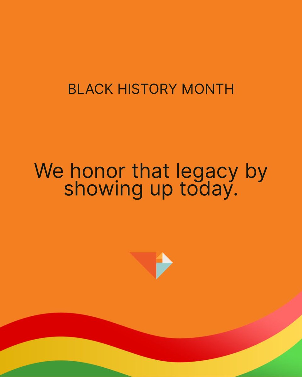 Black History Month invites reflection on the power of community and the many ways care and collective effort have shaped the past and continue to shape the present.

#blackhistorymonth #communitycare #collectiveaction