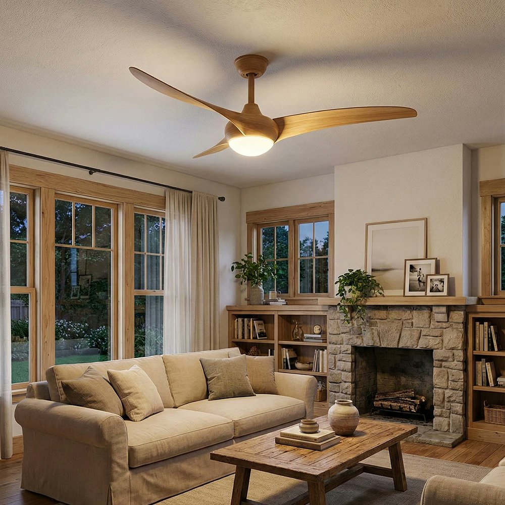 leizhang598998's tweet image. 🍷 A classic that stands the test of time. This streamlined fan light adds a touch of elegance.
.
#CeilingFanLight #RetroCeilingFanWithLight #lightcannon #StreamlinedDesign #GreatHomeDecorItem
.
vidirlighting.com/collections/al…