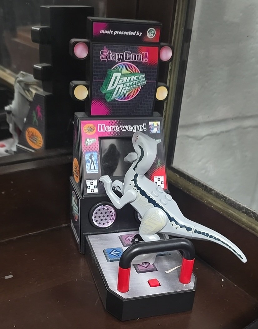 This is me in case anyone was wondering what I looked like. 🤣