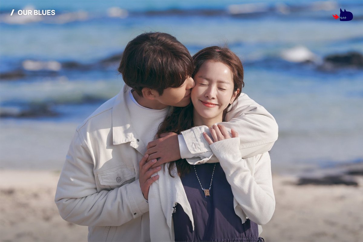 studiodragonKR's tweet photo. Today marks 'Ipchun', the beginning of spring!
Here are spring moments from dramas full of excitement🌸
#너는나의봄 #YouAreMySpring
#우리들의블루스 #OurBlues
#첫사랑을위하여 #LoveTakeTwo
#사랑은외나무다리에서 #LoveYourEnemy https://t.co/5bXN6FzatS