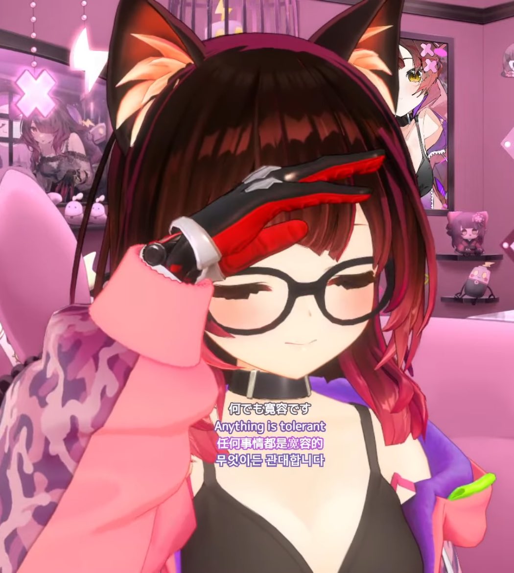 ロボ子さん🤖ホロライブ0期生！オリ曲with∅上げたよ✨ (@robocosan