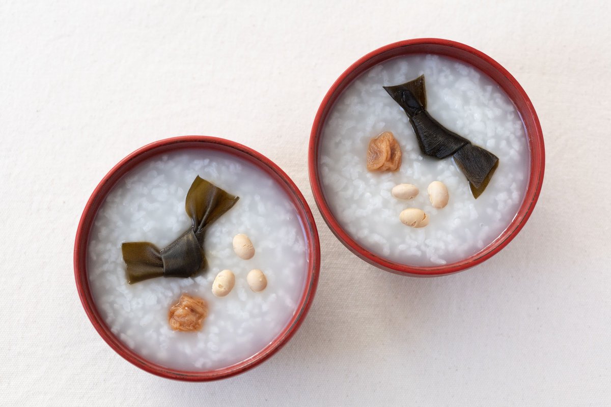 お粥研究家 鈴木かゆ (@kayu_szk) / Posts / X