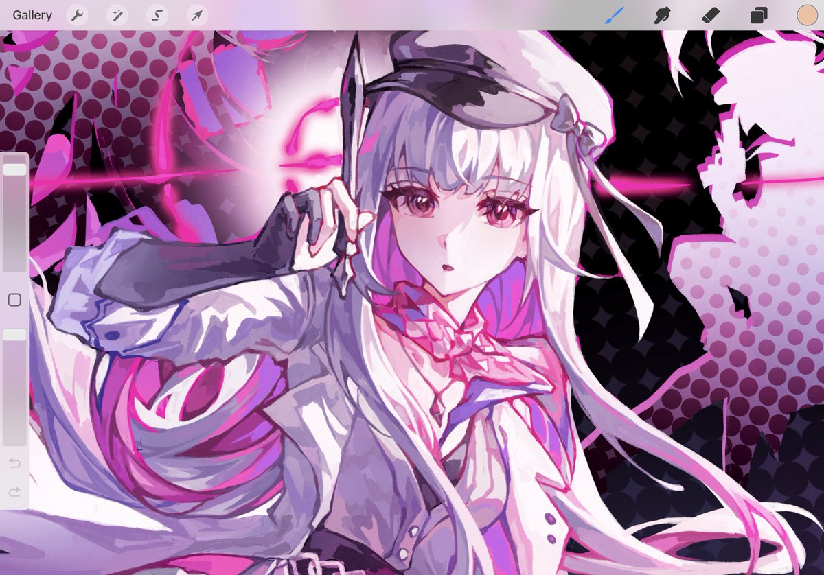 yutik ♡ comms open tweet media