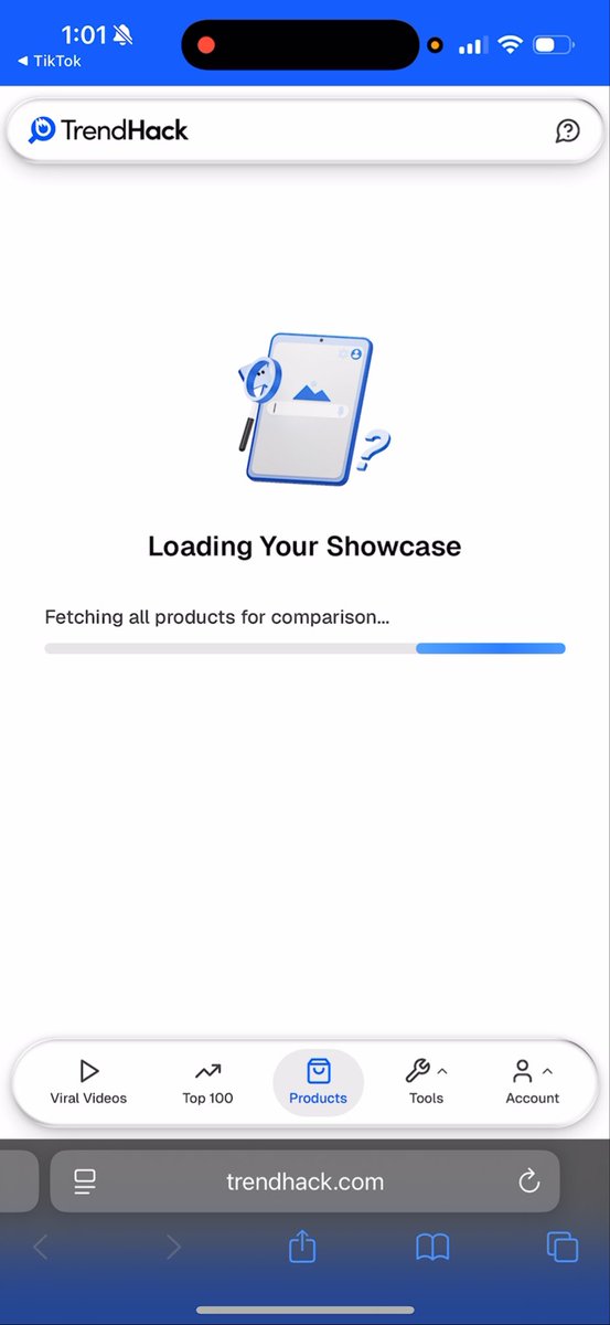 TrendHack tweet media