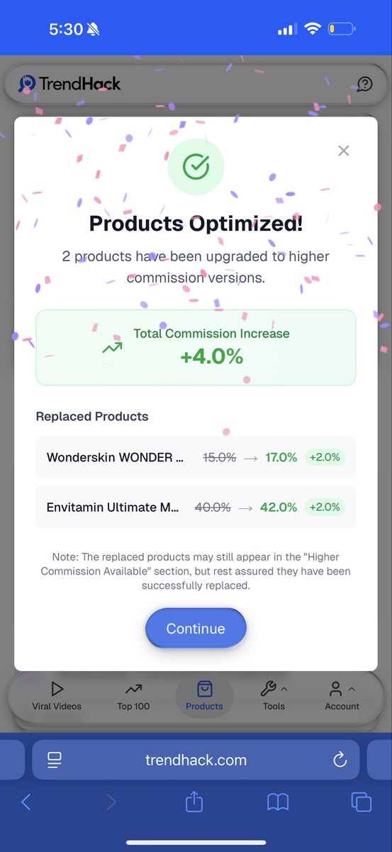 TrendHack tweet media