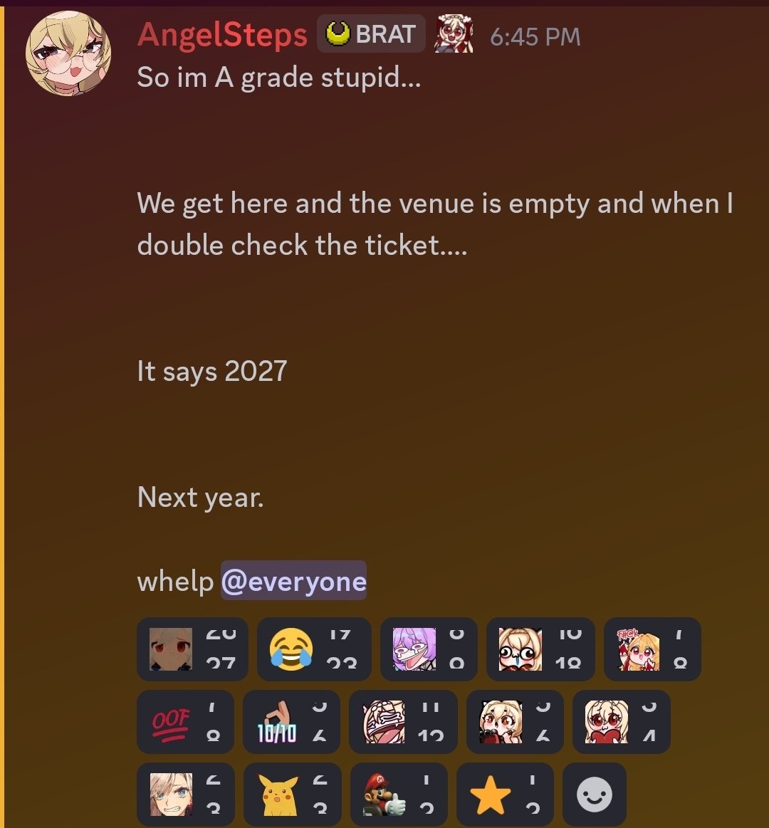 Angel Steps🌹🕊️ Runaway Angelic Idol tweet media