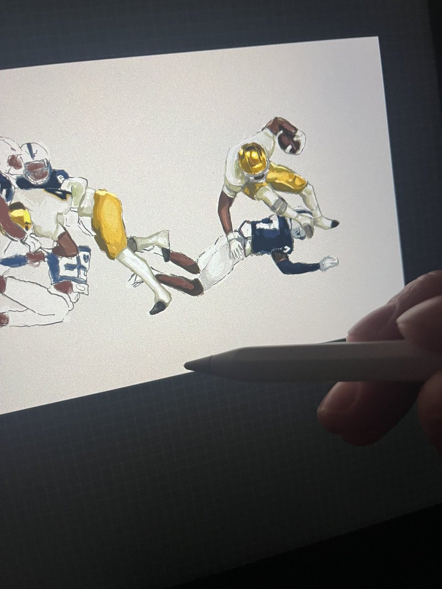 Colin Gallagher tweet media