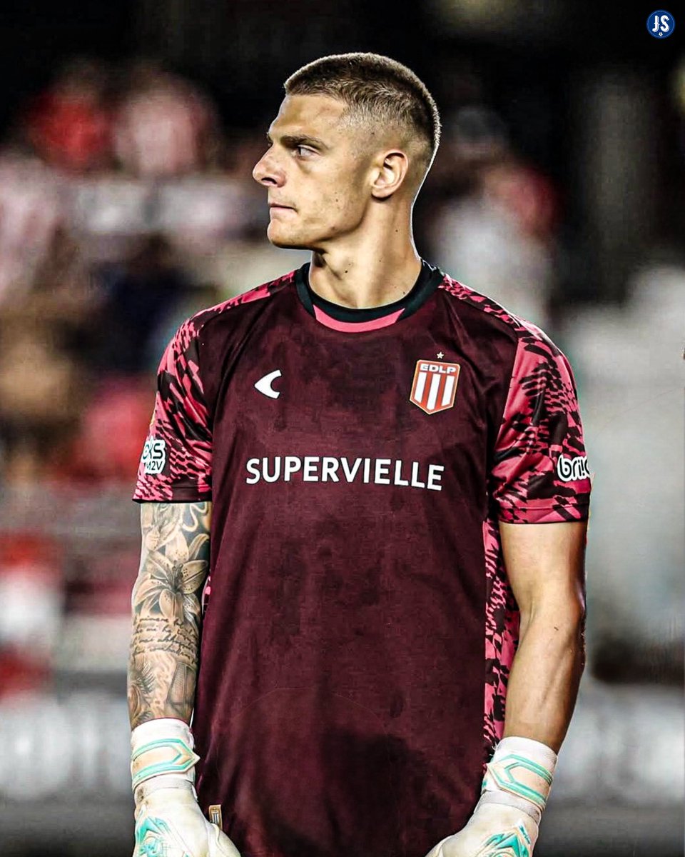 🇦🇷📊 Fabricio Iacovich vs. Defensa y Justicia:

◉ 94 minutos disputados.
◉ 1 PENAL ATAJADO.
◉ 6 atajadas.
◉ 3 despejes.

🌟 𝐋𝐀 𝐅𝐈𝐆𝐔𝐑𝐀 𝐃𝐄𝐋 𝐏𝐀𝐑𝐓𝐈𝐃𝐎.