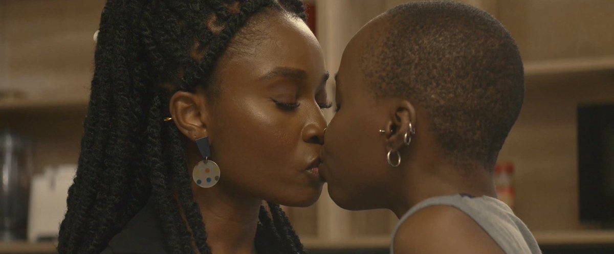 sapphilms's tweet image. ìfé - the sequel (short, 2026) directed and produced by pamela adie 🇳🇬

a love story returns…

trailer + announcement coming feb 17 💛

🔗 watch the first film here: youtu.be/omh-kTmgk10?si…