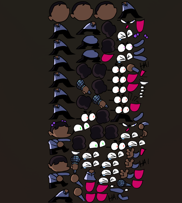 Matriculaso tweet media