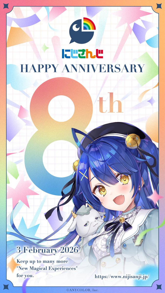 ななまる (@nanamaru_329) / Posts / X