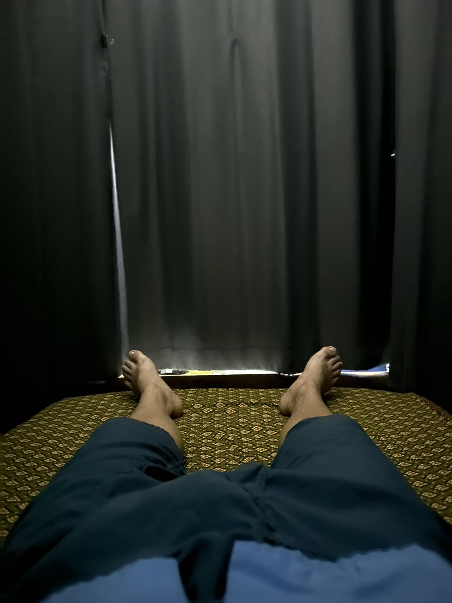 Teeranai In tweet media