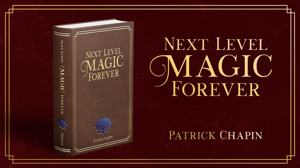 Patrick Chapin tweet media