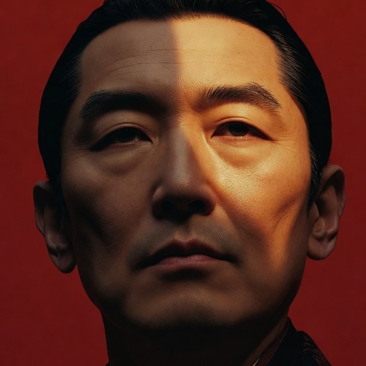 Edgew900's tweet image. #FotoProfilBaru